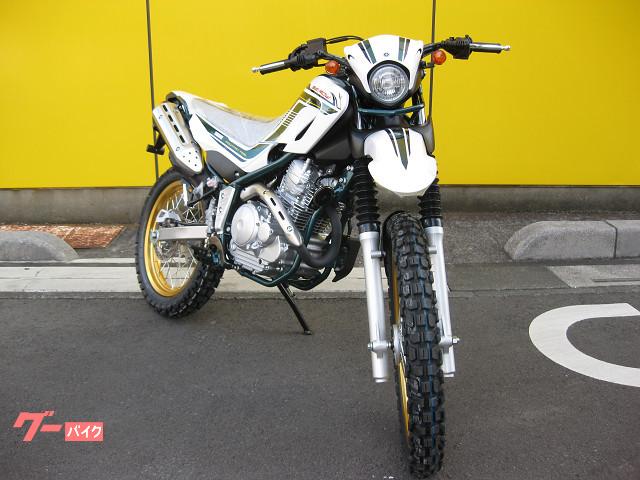 車両情報 ヤマハ セロー250 バイクプラザガイア 中古バイク 新車バイク探しはバイクブロス