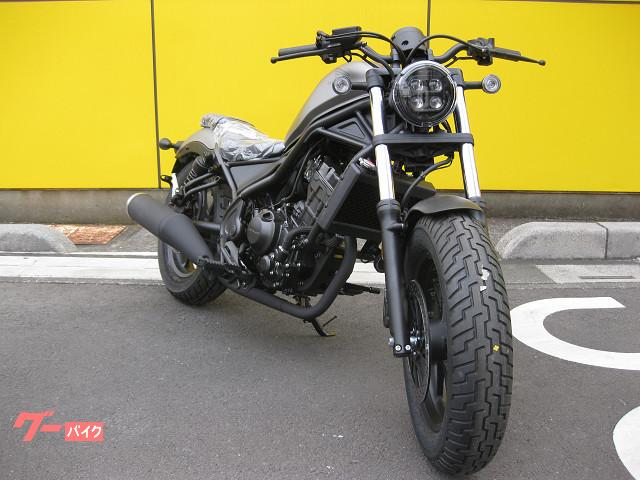 車両情報 ホンダ レブル250 バイクプラザガイア 中古バイク 新車バイク探しはバイクブロス