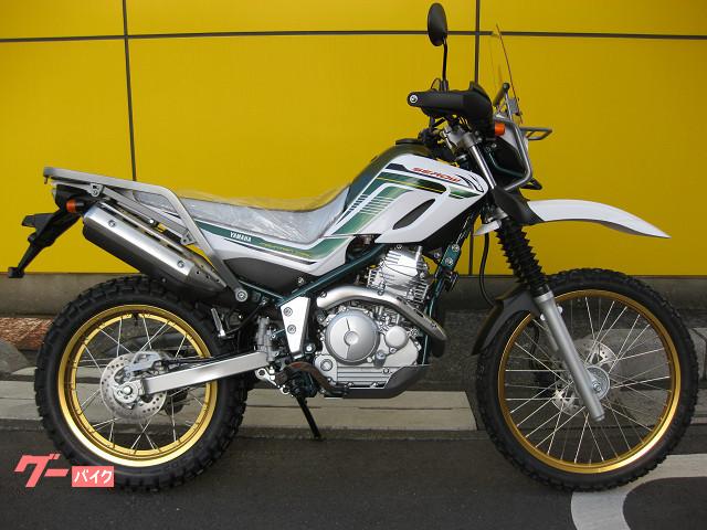 車両情報 ヤマハ ツーリングセロー バイクプラザガイア 中古バイク 新車バイク探しはバイクブロス