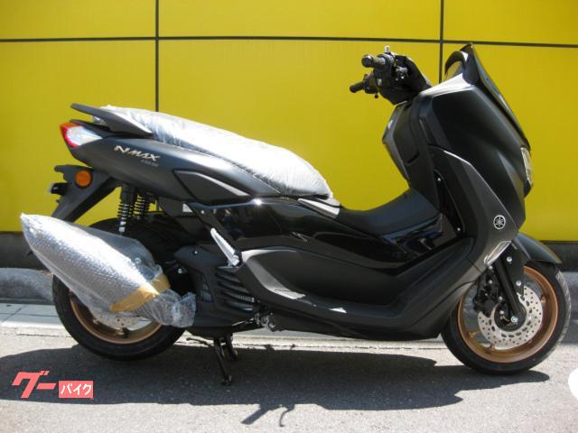 ヤマハ N-MAX155 ボアアップ178cc フルカスタム SG50J NMAX155