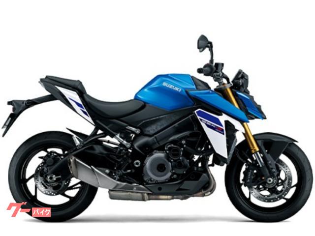 ＧＳＸ−Ｓ１０００　２０２５モデル　新車　国内正規車輛