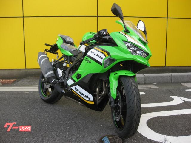Ninja ZX-6R】納車直後インプレ！300km乗ってみての感想【モト
