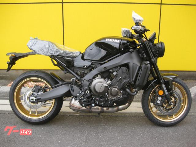 ＸＳＲ９００　２０２５モデル　新車　国内正規車輛