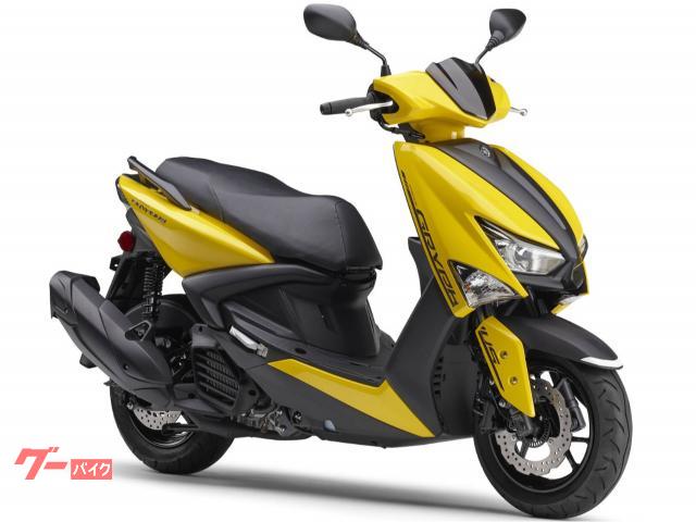 シグナス　グリファス　２０２５モデル　新車　国内正規車輛