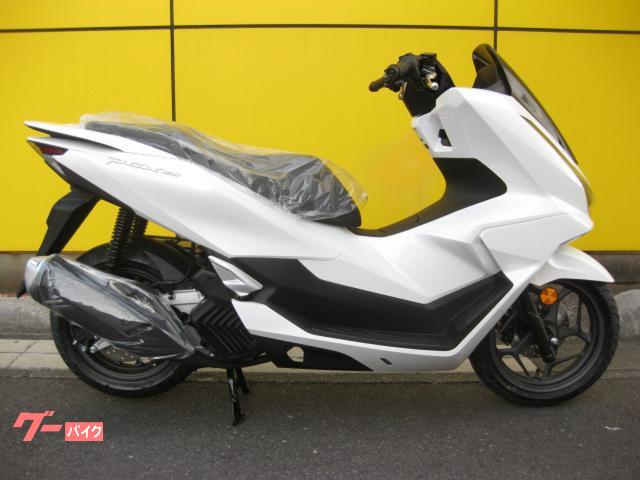 ＰＣＸ１６０　２０２５モデル　新車　国内正規車輛