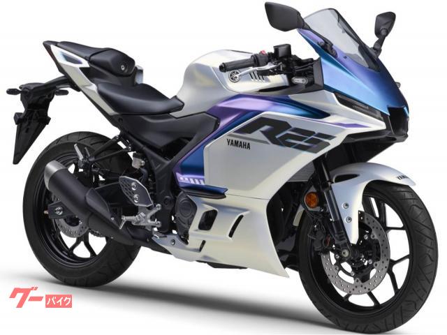 ＹＺＦ−Ｒ２５　２０２５モデル　新車　国内正規車輛