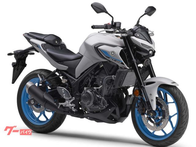 ＭＴ−０３（３２０ｃｃ）　２０２５モデル　新車　国内正規車輛