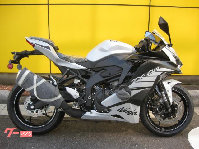 Ｎｉｎｊａ　ＺＸ−４Ｒ　ＳＥ　２０２５モデル　新車　国内正規車輛