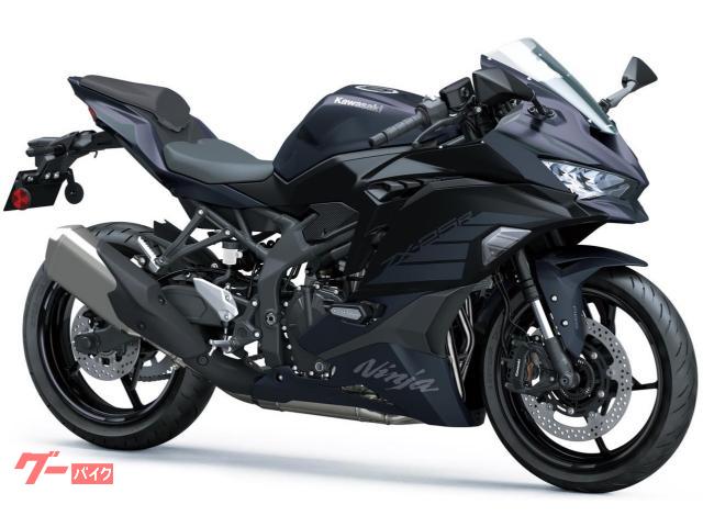 Ｎｉｎｊａ　ＺＸ−２５Ｒ　ＳＥ　２０２５モデル　新車　国内正規車輛