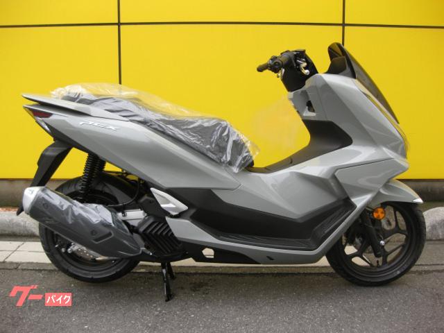 ＰＣＸ　２０２５モデル　新車　国内正規車輛