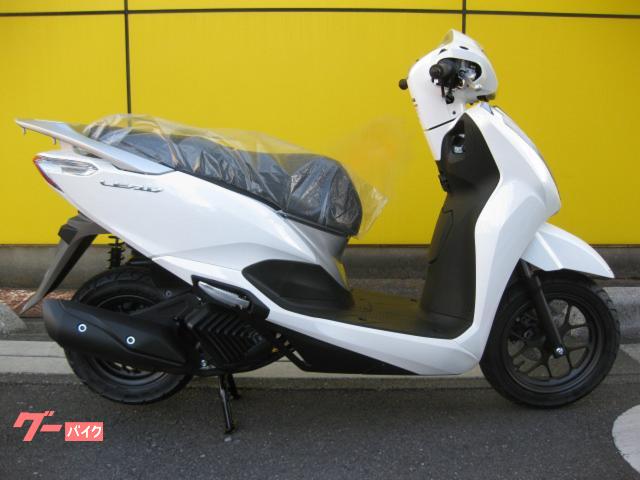 リード１２５　２０２５モデル　新車　国内正規車輛