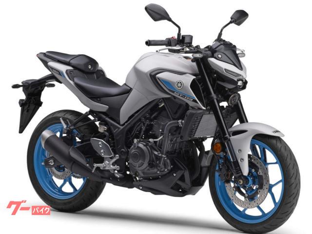 ＭＴ−０３（３２０ｃｃ）　２０２５モデル　新車　国内正規車輛