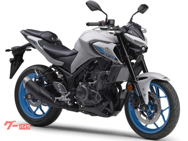 ＭＴ−０３（３２０ｃｃ）　２０２５モデル　新車　国内正規車輛