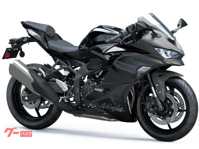 Ｎｉｎｊａ　ＺＸ−４Ｒ　ＳＥ　２０２６モデル　新車　国内正規車輛