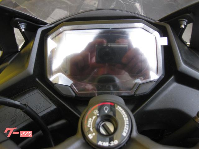 ④カイカモ EB1351 2019 19 KAWASAKI NINJA ZX6R 636 FRAME VIN