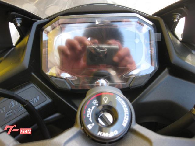 カワサキ Ninja ZX－25R SE 2026モデル 新車
