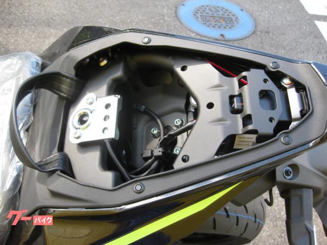 カワサキ Ninja ZX－25R SE 2026モデル 新車