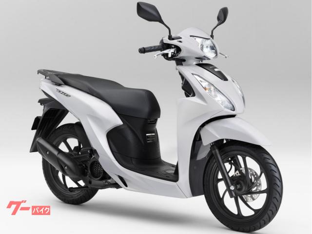 Ｄｉｏ１１０　Ｌｉｔｅ　２０２５モデル　新車　国内正規車輛