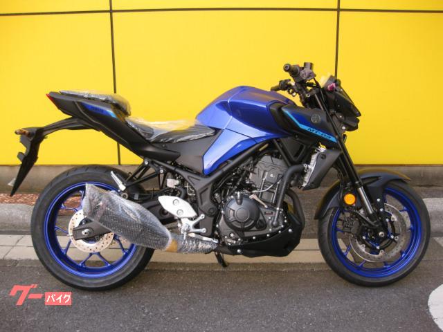 ＭＴ−２５　２０２５モデル　新車　国内正規車輛