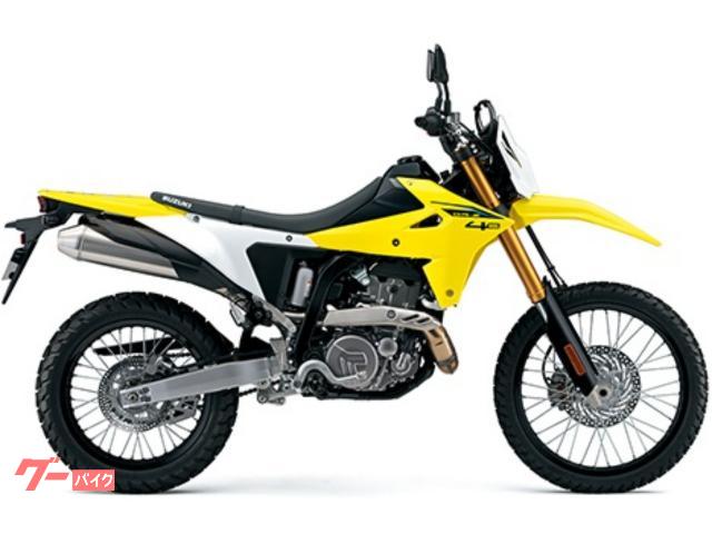 ＤＲ−Ｚ４Ｓ　２０２６モデル　新車　国内正規車輛