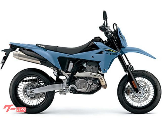 ＤＲ−Ｚ４ＳＭ　２０２６モデル　新車　国内正規車輛