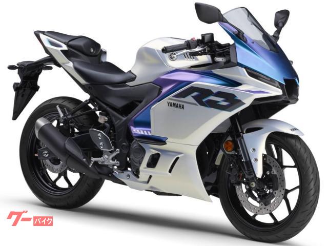 ＹＺＦ−Ｒ３　２０２５モデル　新車　国内正規車輛