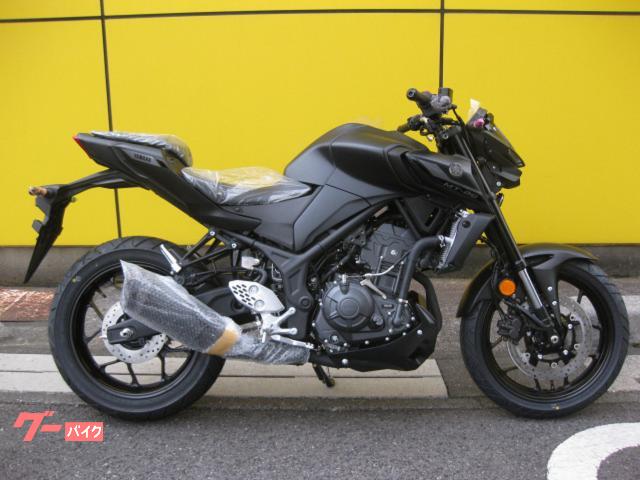 ＭＴ−２５　２０２５モデル　新車　国内正規車輛