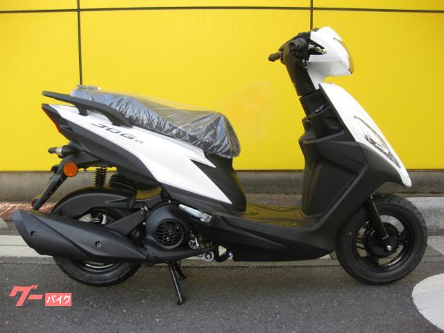 ジョグ１２５　２０２５モデル　新車　国内正規車輛