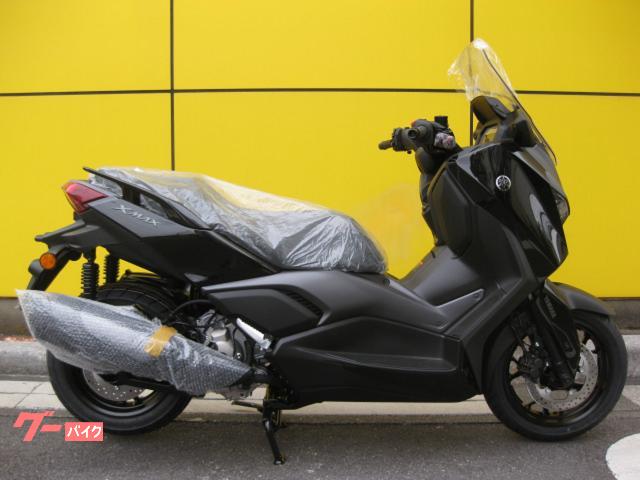 Ｘ−ＭＡＸ２５０　２０２５モデル　新車　国内正規車輛