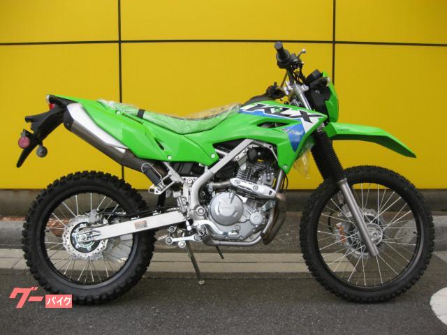 ＫＬＸ２３０　Ｓ　２０２６モデル　新車　国内正規車輛