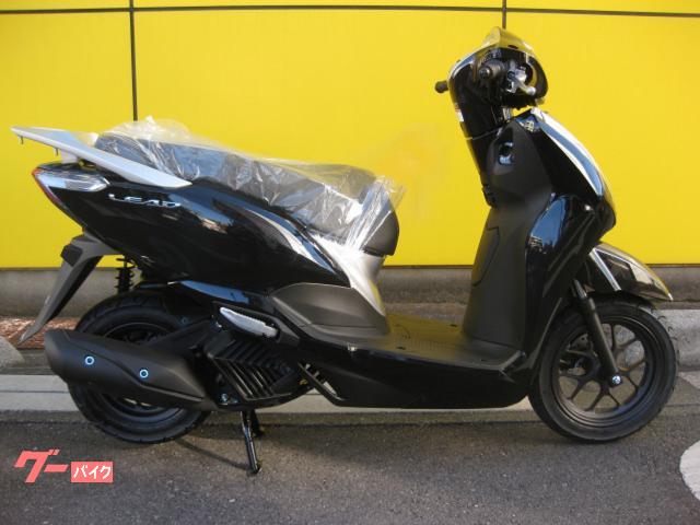 リード１２５　２０２５モデル　新車　国内正規車輛