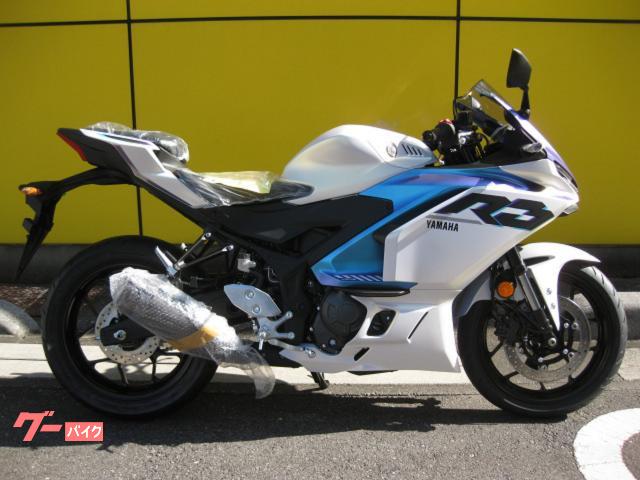 ＹＺＦ−Ｒ３　２０２５モデル　新車　国内正規車輛