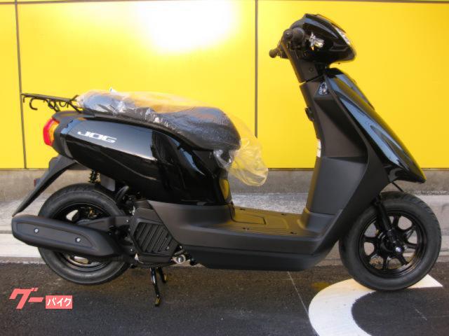 ＪＯＧ　現行モデル　新車　国内正規車輛