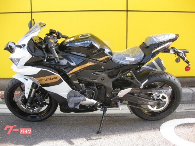 カワサキ Ninja ZX－4R SE 2026モデル 新車 国内正規