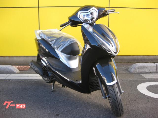 車両情報:ホンダ リード125 | バイクプラザガイア | 中古バイク・新車