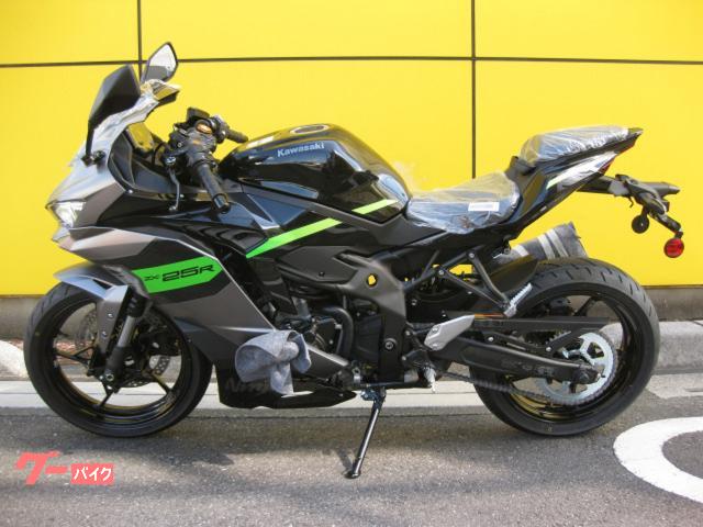 カワサキ Ninja ZX－25R SE 2026モデル 新車 国内正規