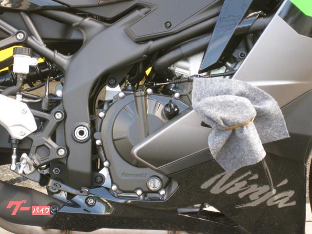 カワサキ Ninja ZX－25R SE 2026モデル 新車 国内正規