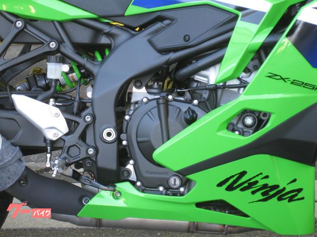 買ってください。 カワサキ Ninja ZX－25RR 2026モデル 新車 国内正規