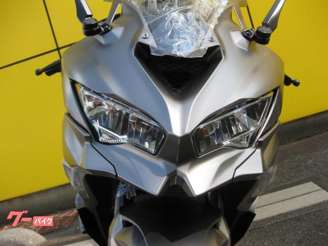 カワサキ Ninja ZX－25R SE 2026モデル 新車 国内正規