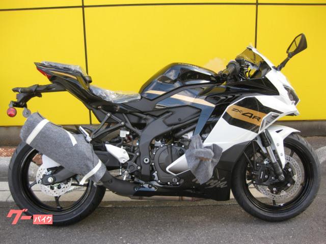 Ｎｉｎｊａ　ＺＸ−４Ｒ　ＳＥ　２０２６モデル　新車　国内正規車輛