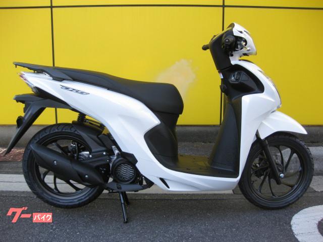 Ｄｉｏ１１０　Ｌｉｔｅ　２０２６モデル　新車　国内正規車輛