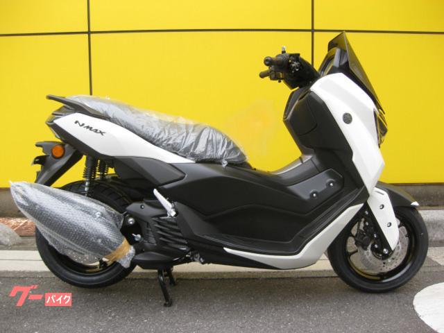 ＮＭＡＸ　現行モデル　新車　国内正規車輛