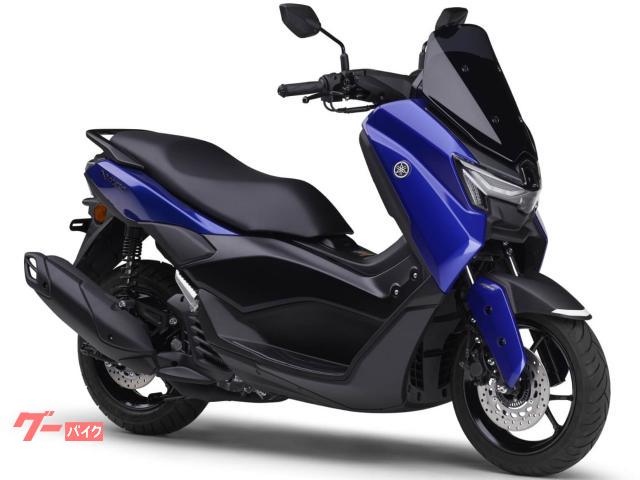 NMAX 2026モデル 新車 国内正規車輛