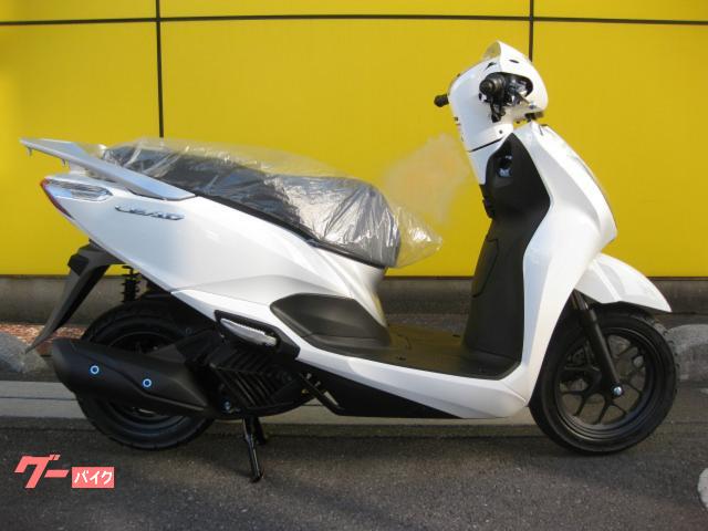 リード１２５　２０２６モデル　新車　国内正規車輛