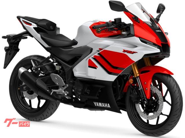 ＹＺＦ−Ｒ３　７０周年記念モデル　２０２６モデル　新車　国内正規車輛