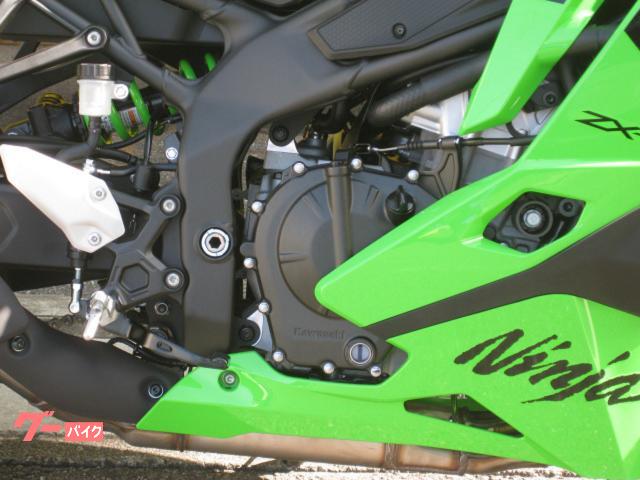 車両情報:カワサキ Ninja ZX−4RR | バイクプラザガイア | 中古バイク