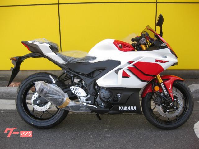 ＹＺＦ−Ｒ２５　７０周年記念モデル　２０２６モデル　新車　国内正規車輛