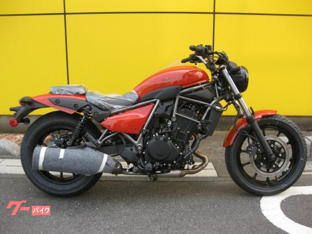 エリミネーター４００　２０２６モデル　新車　国内正規車輛　ＥＴＣ標準装備