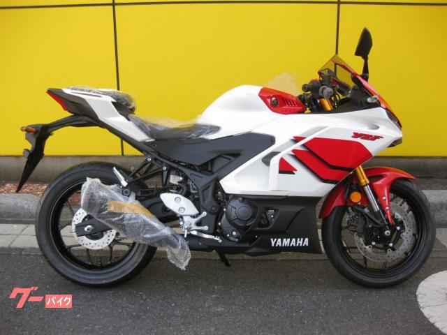 ＹＺＦ−Ｒ３　２０２６モデル　新車　国内正規車輛
