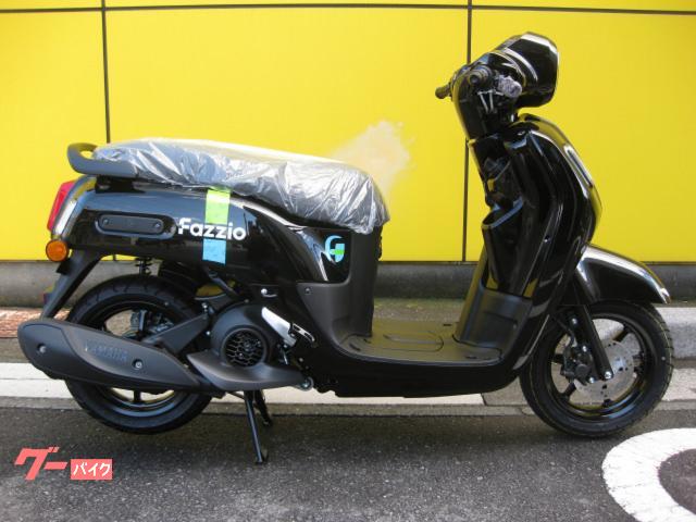 ファツィオ　２０２６モデル　新車　国内正規車輛